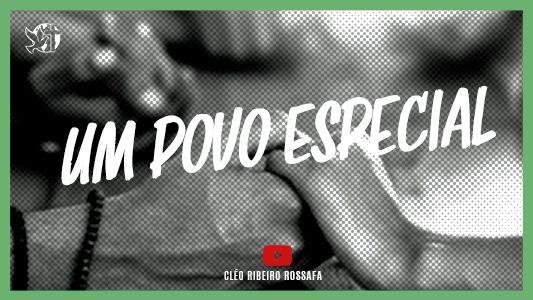 O Melhor Lugar do Mundo EP 230 - Um povo especial