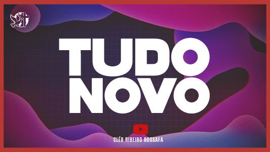 Caráter Forte EP 230 - Tudo novo