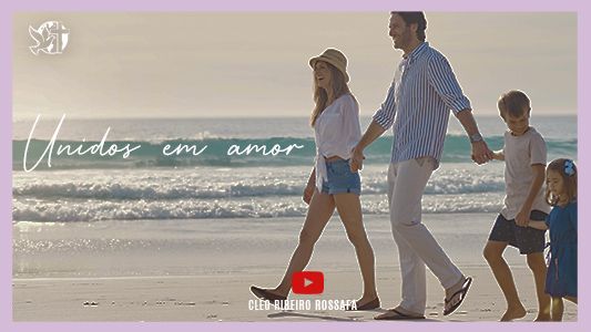 Começando pela mesa EP 079 - Unidos em amor