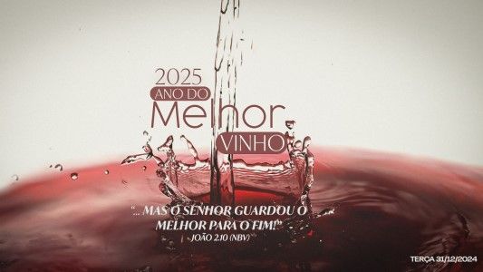 2025 O ano do Melhor Vinho