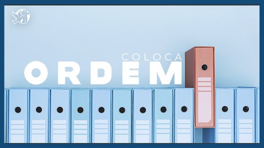 Famintos por Deus EP 267 - Coloca ordem