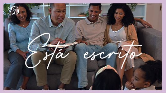 Começando pela mesa EP 081 - Está escrito