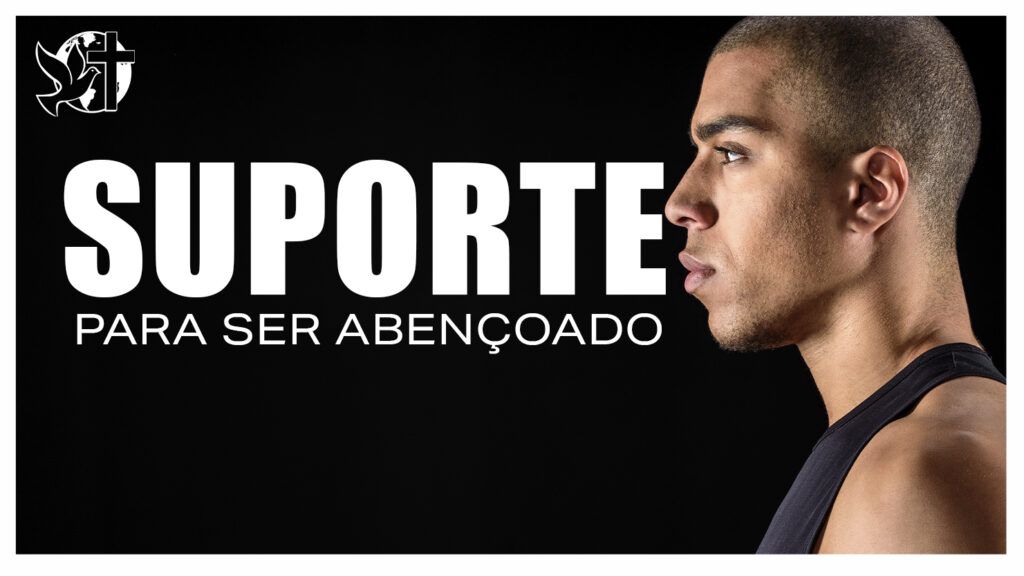 Projeto Vida Longa - Suporte para ser abençoado 08.03.2025