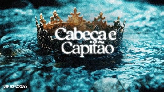 Cabeça e Capitão