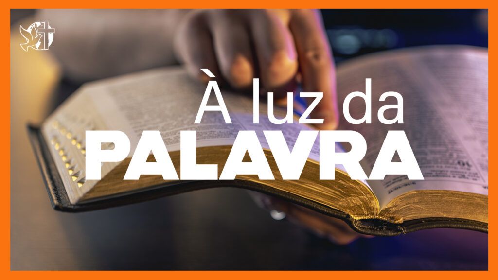 Jesus Vai Voltar - À luz da palavra 28.02.2025