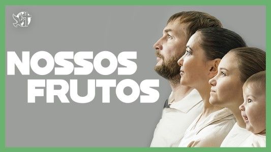 O Melhor Lugar do Mundo EP 239 - Nossos frutos.