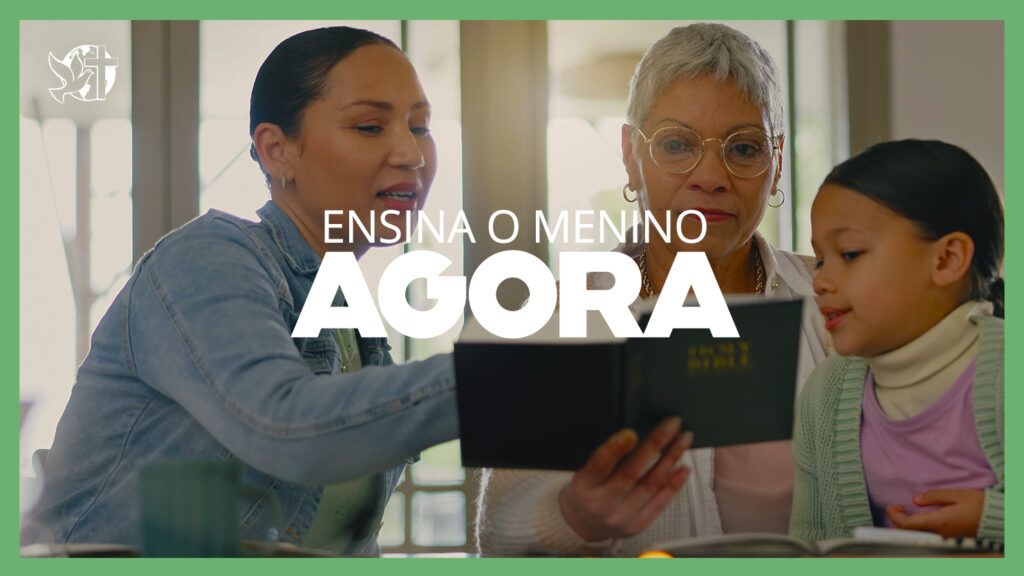 O Melhor Lugar do Mundo EP 236 - Ensina o menino agora