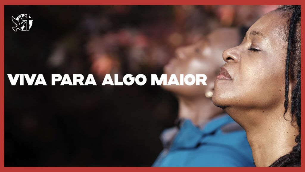 Caráter Forte EP 236 - Viva para algo maior