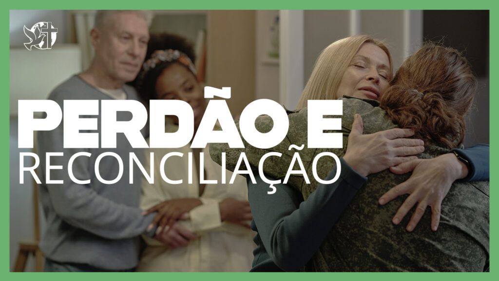 O Melhor Lugar do Mundo EP 237 - Perdão e reconciliação