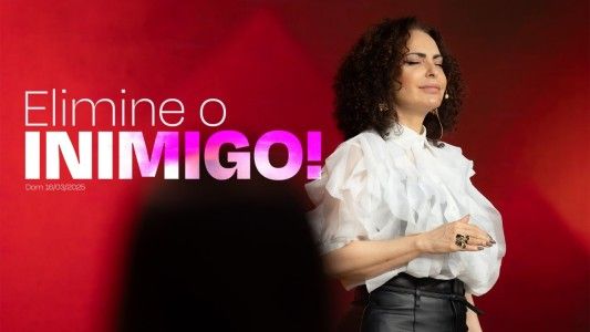 Elimine o inimigo!