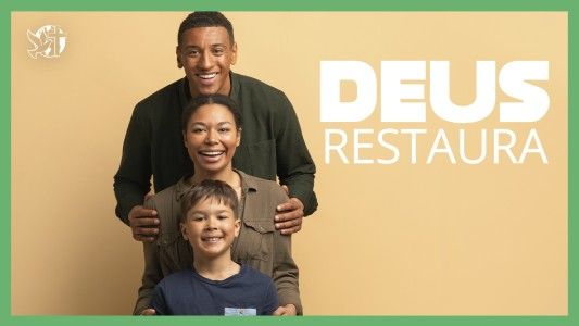 O Melhor Lugar do Mundo EP 239 - Deus restaura