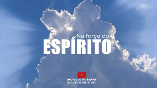 Azeite Extra EP 244 - Na força do Espírito.
