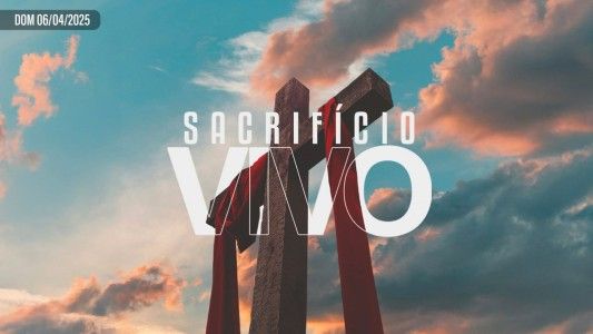 Sacrifício vivo