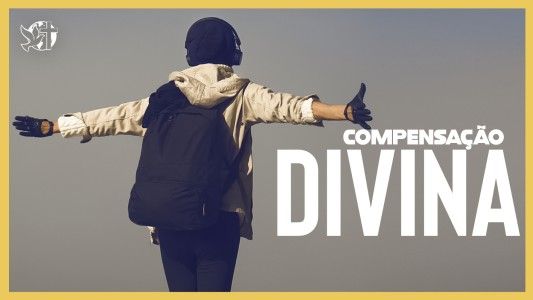 Levante-se Motivacional - Compensação Divina 07.04.2025