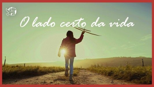 Caráter Forte EP 241 - O lado certo da vida