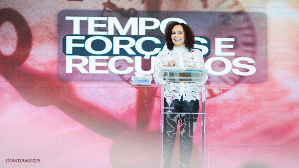 Tempo, forças e recursos