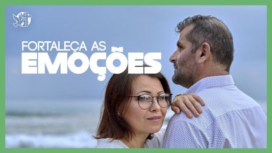O Melhor Lugar do Mundo EP 242 - Fortaleça as emoções