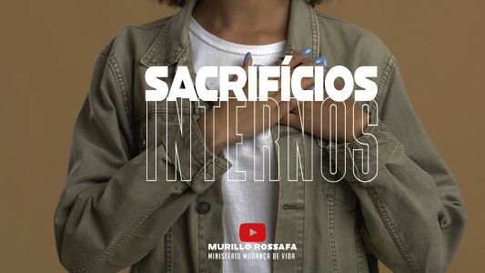 Azeite Extra EP 242 - Sacrifícios internos