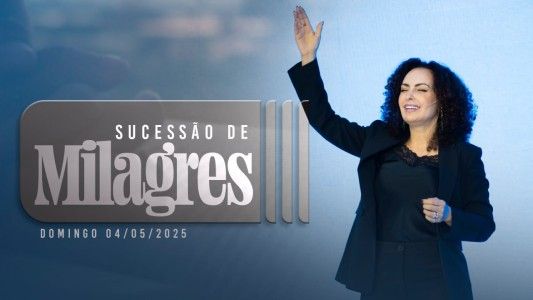 Sucessão de milagres