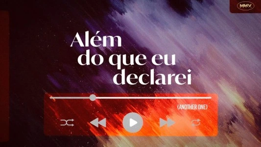 Além do que eu declarei MMV Music