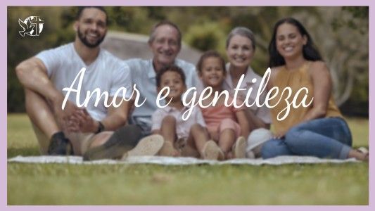 Começando pela mesa EP 094 - Amor e gentileza