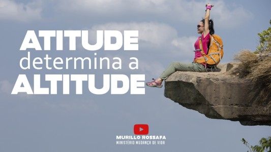 Azeite Extra EP 245 - Atitude determina a altitude