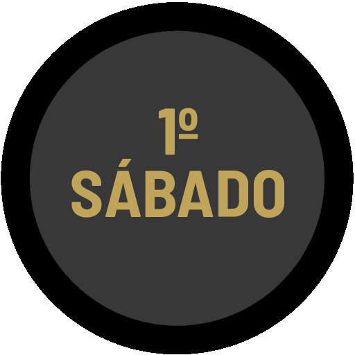 1º Sábado