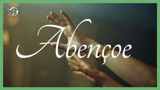 O Melhor Lugar do Mundo EP 247 - Abençoe