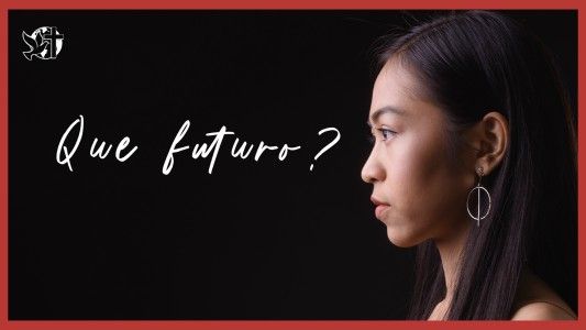 Caráter Forte EP 247 - Que futuro?