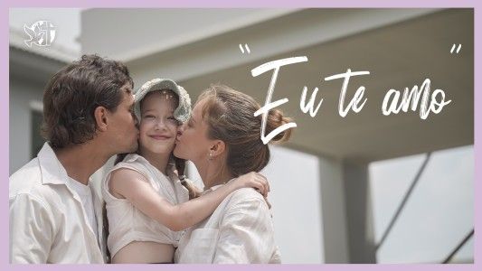 Começando pela mesa EP 096 - Eu te amo