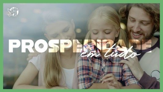 O Melhor Lugar do Mundo EP 248 - Prosperidade em tudo