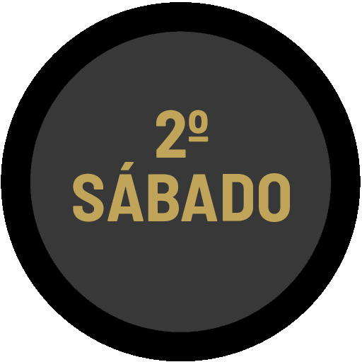 2º Sábado