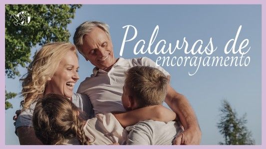 Começando pela mesa EP 097 - Palavras de encorajamento