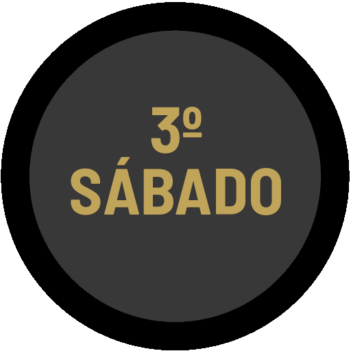 3º Sábado