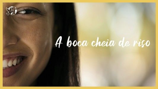 Levante-se Motivacional - A boca cheia de riso 02.06.2025