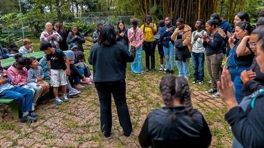 Abrigo para Mulheres