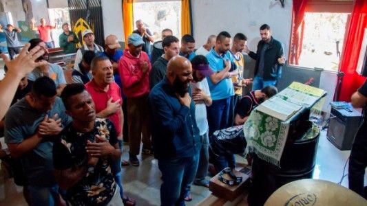 Casa de Recuperação Masculina