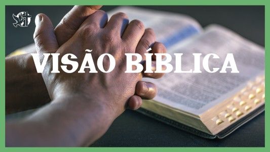 O Melhor Lugar do Mundo EP 251 - Visão Bíblica.