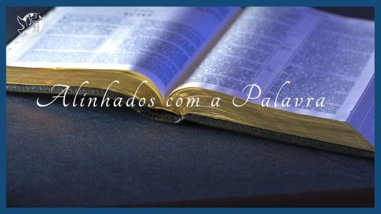 Famintos por Deus EP 286 - Alinhados com a palavra