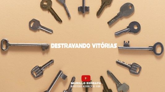 Azeite Extra EP 251 - Destravando vitórias