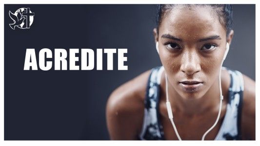 Projeto Vida Longa - Acredite 28.06.2025
