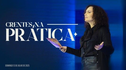 Crentes na prática