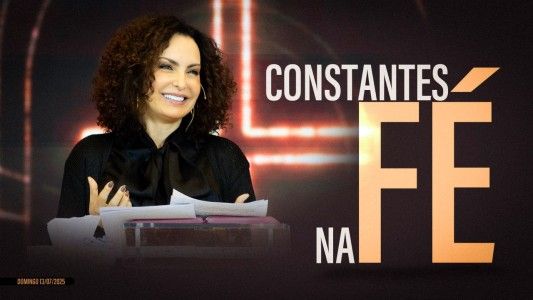 Constantes na fé