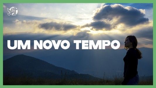 O Melhor Lugar do Mundo EP 256 - Um novo tempo.