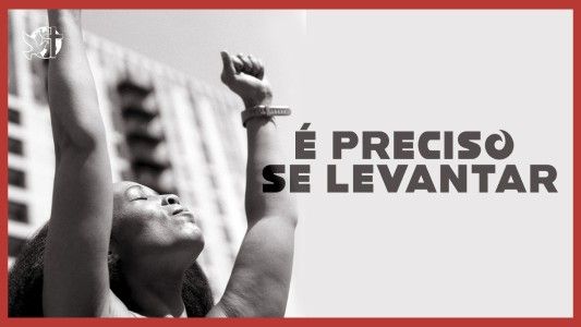 Caráter Forte EP 256 - É preciso se levantar