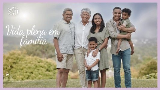 Começando pela mesa EP 105 - Uma vida plena.
