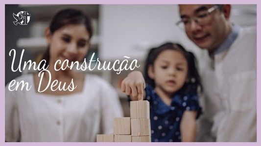 Começando Pela Mesa EP 106 - Uma construção em Deus