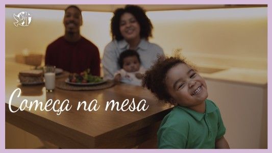 Começando Pela Mesa EP 108 - Começa na mesa
