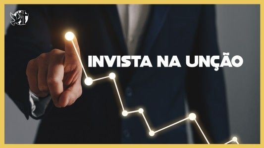 Levante-se Motivacional EP 509 - Invista na unção