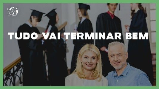 O Melhor Lugar do Mundo EP 261 - Tudo vai terminar bem